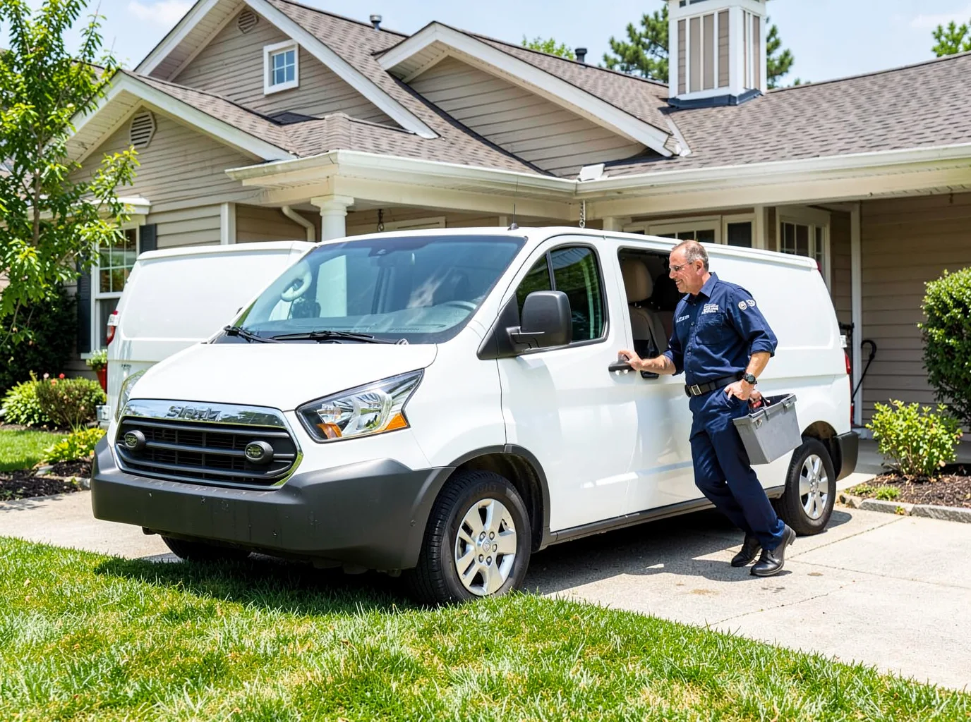 Emergency Plumber company in Fort Dodge, KS